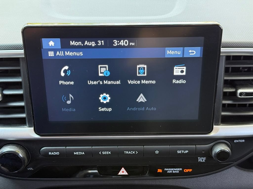 Used 2020 Hyundai Venue SE FWD image 15