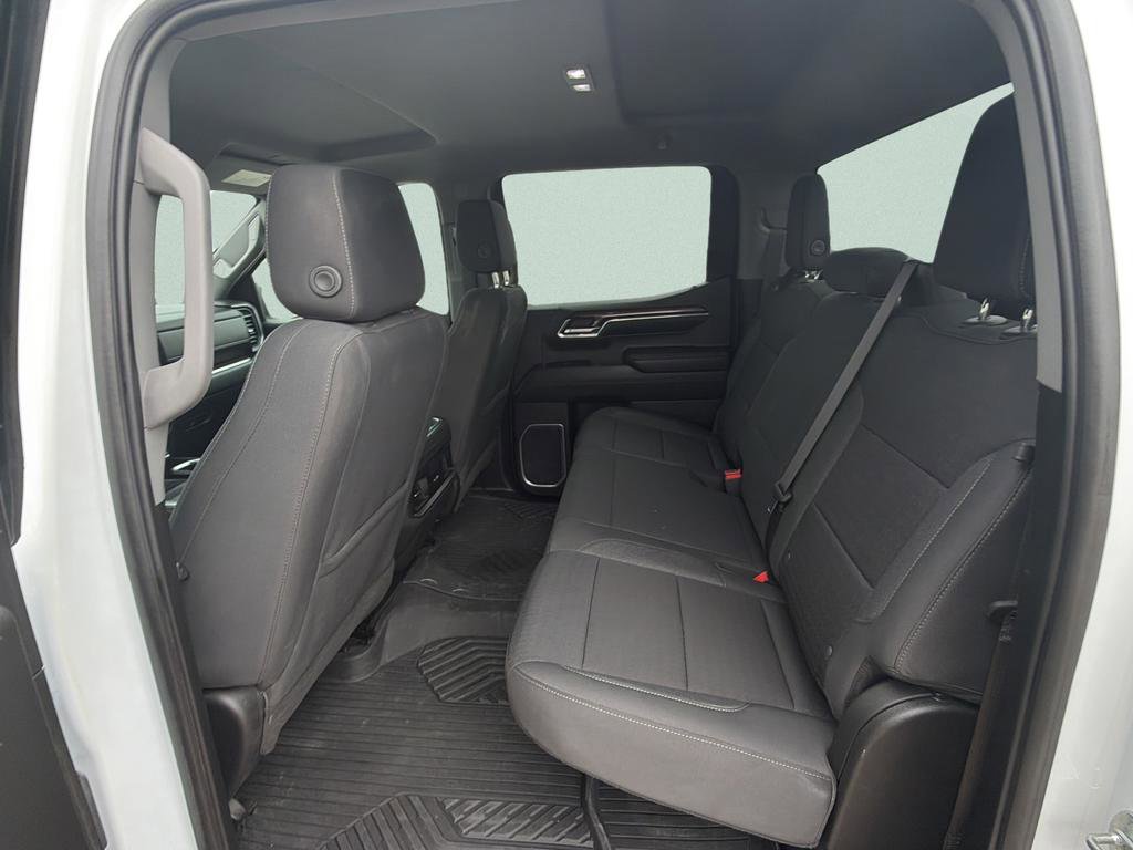 Used 2023 Chevrolet Silverado 1500 LT Trail Boss w/ Protection Package AWD/4WD image 20