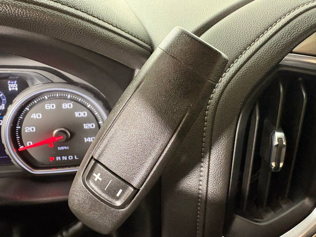 Used 2022 Chevrolet Silverado 2500 High Country w/ Z71 Off-Road Package image 32