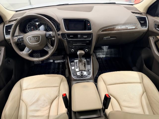 Used 2015 Audi Q5 2.0T Premium Plus w/ Technology Package image 44