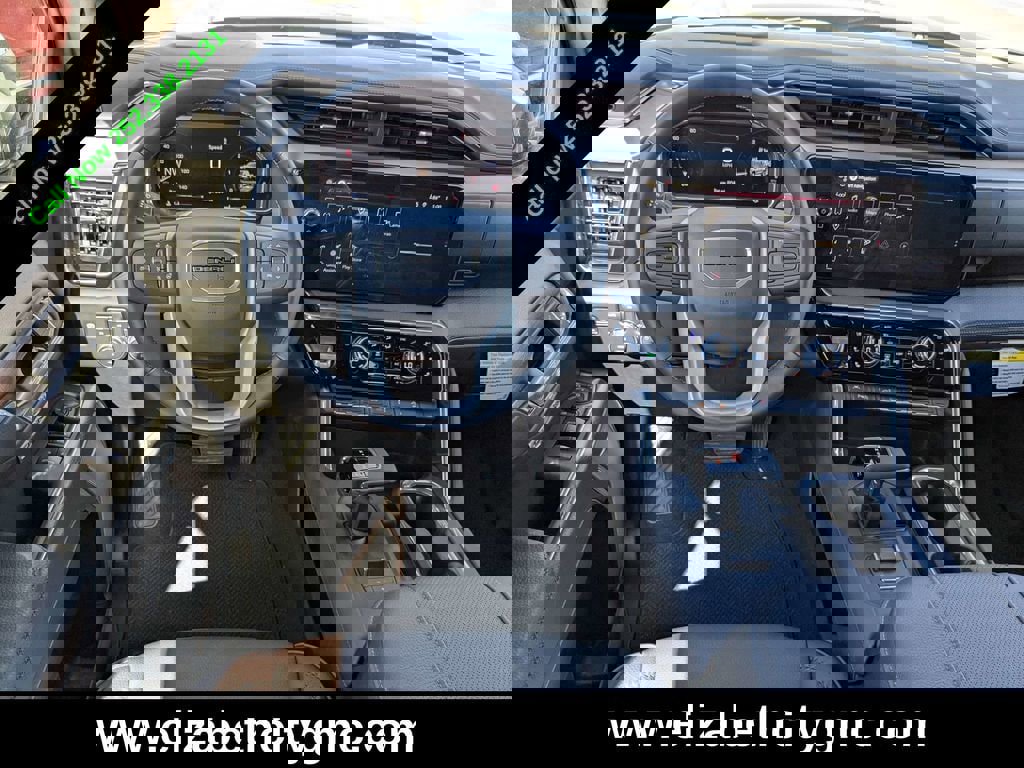 New 2026 GMC Sierra 1500 Denali w/ Technology Package image 17