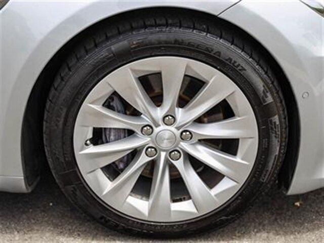 Used 2017 Tesla Model S 75 RWD image 12