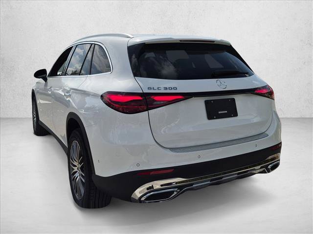 New 2027 Mercedes-Benz GLC 300 image 8