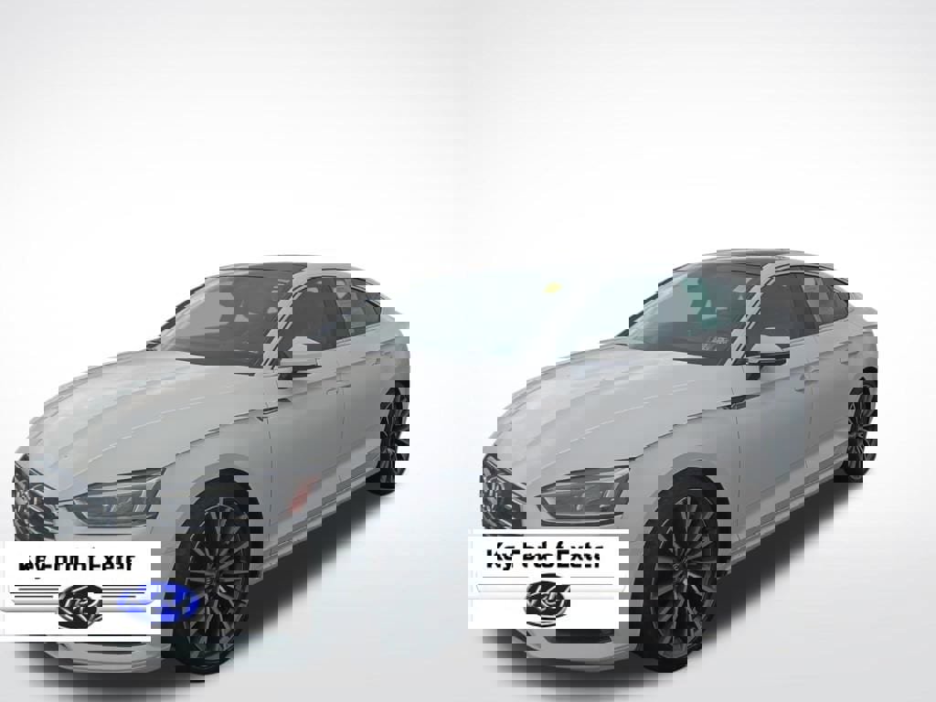 Used 2018 Audi A5 2.0T Premium Plus w/ Premium Plus image 6