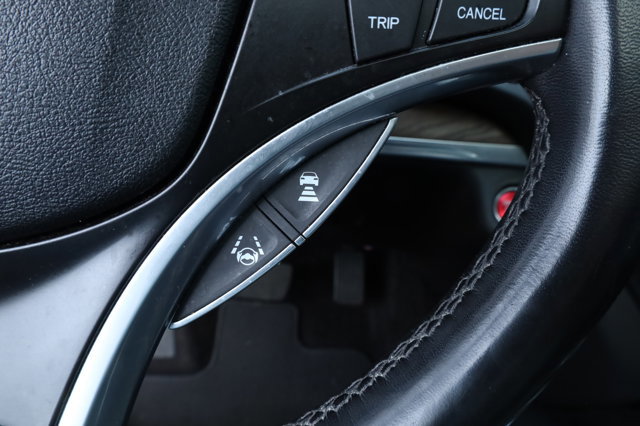 Used 2020 Acura MDX SH-AWD w/ Technology Package image 35