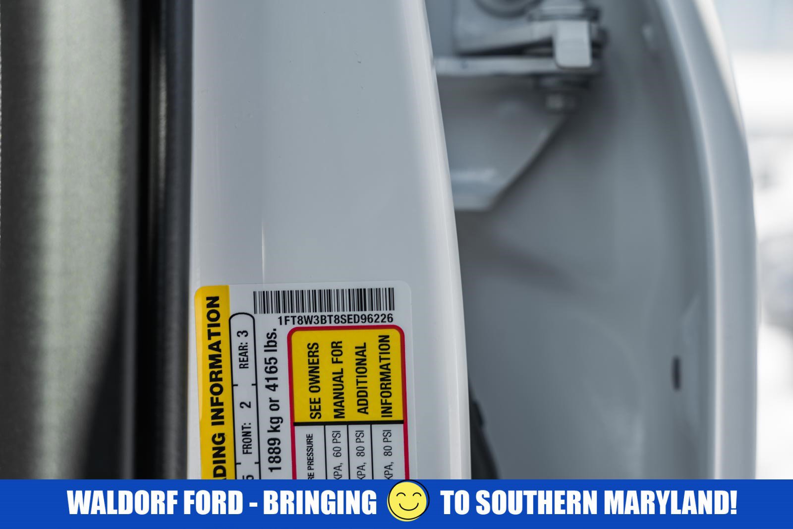 Used 2025 Ford F350 Lariat w/ Chrome Package image 51