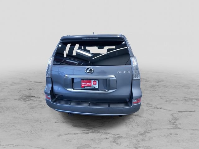 Used 2021 Lexus GX 460 Premium w/ Premium Package image 8