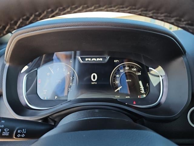 New 2026 RAM 1500 Lone Star RWD image 59