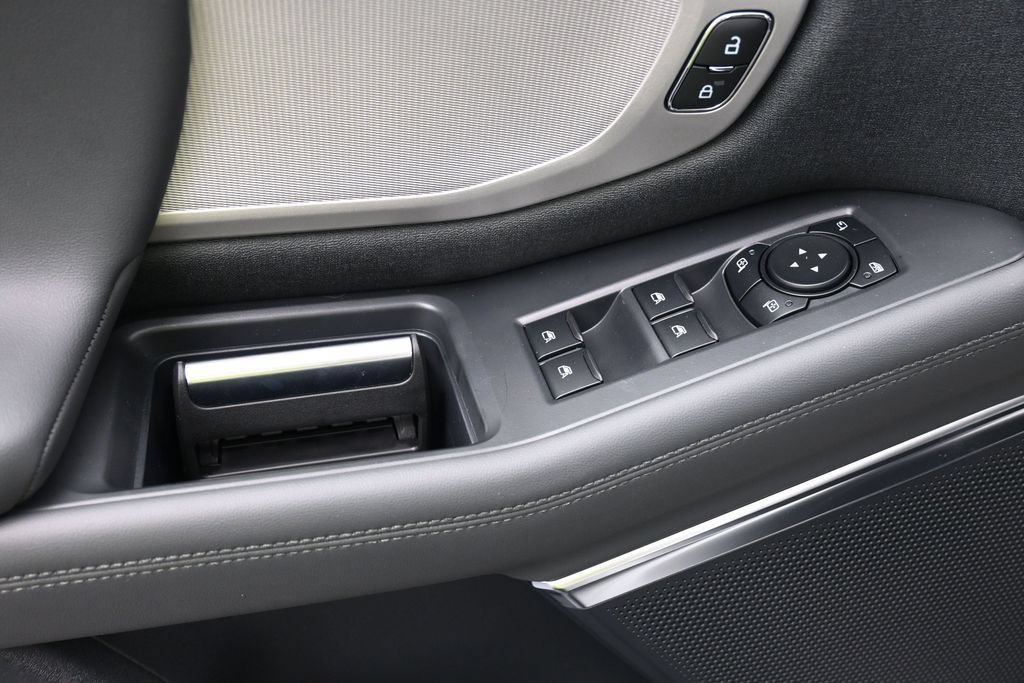New 2027 Ford Expedition Max Active AWD/4WD image 15