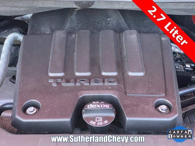 Used 2023 GMC Sierra 1500 Pro w/ Graphite Edition image 46