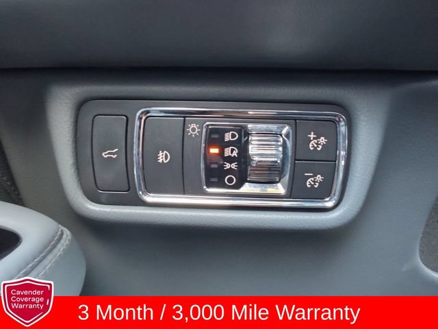 Used 2020 Lincoln Aviator Reserve w/ Equipment Group 201A RWD image 10