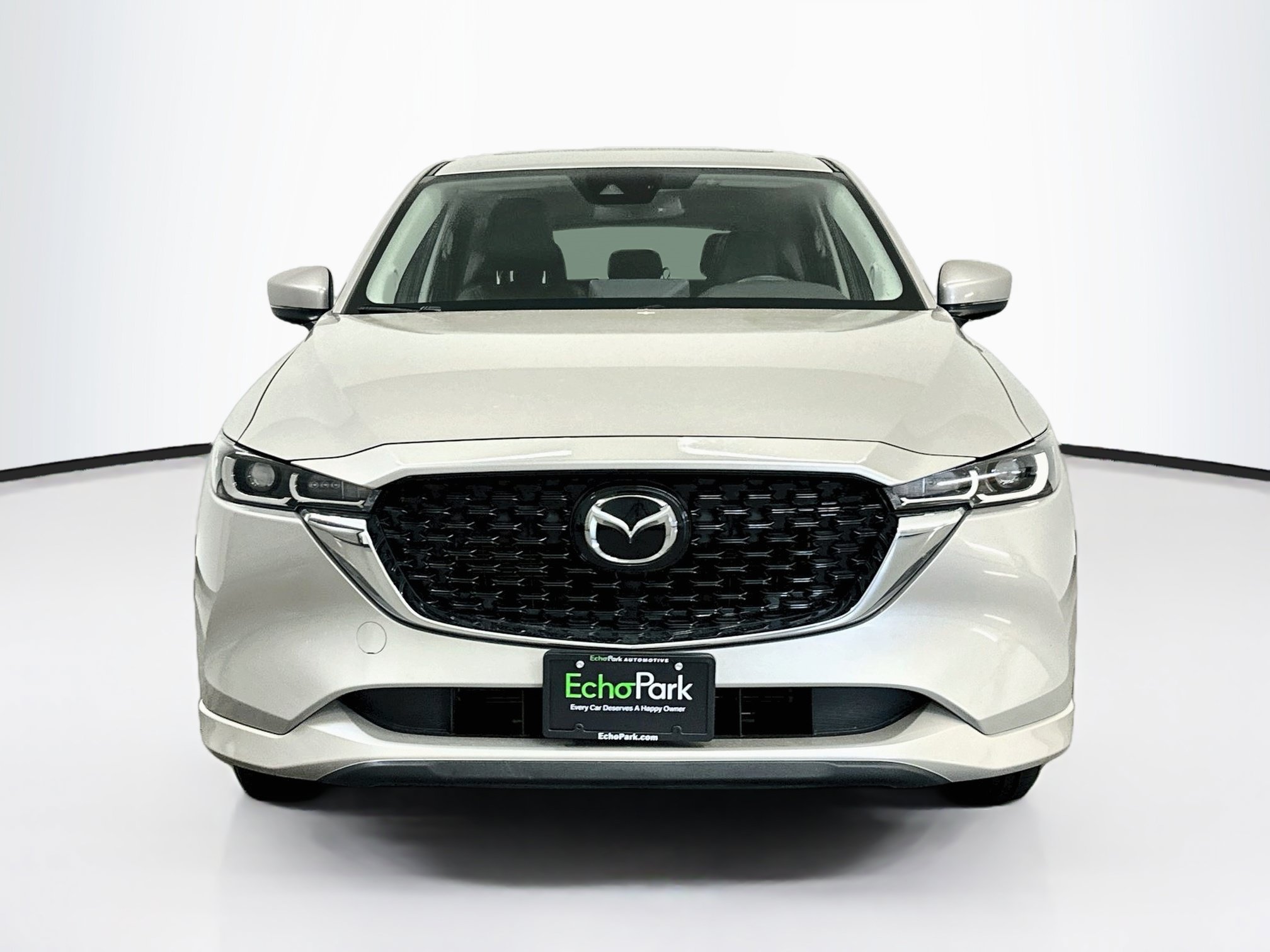 Used 2025 MAZDA CX-5 AWD 2.5 S w/ Preferred Package image 2
