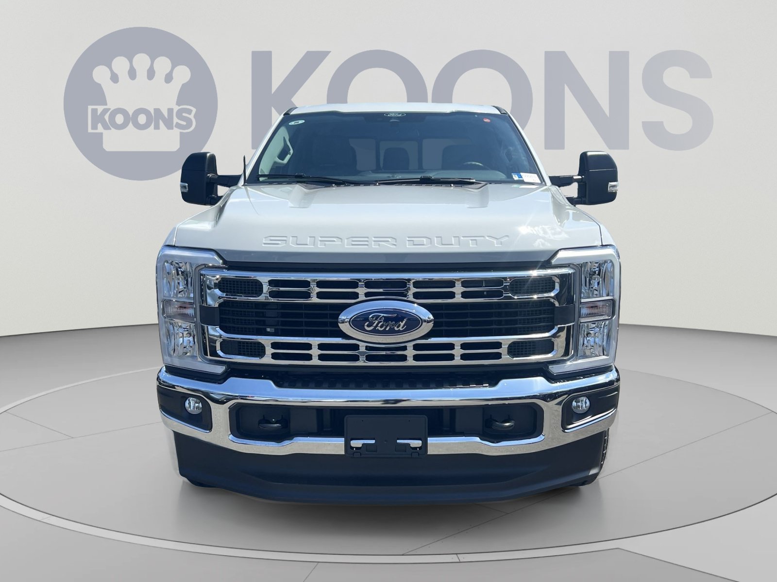 New 2026 Ford F250 XLT w/ FX4 Off-Road Package AWD/4WD image 19