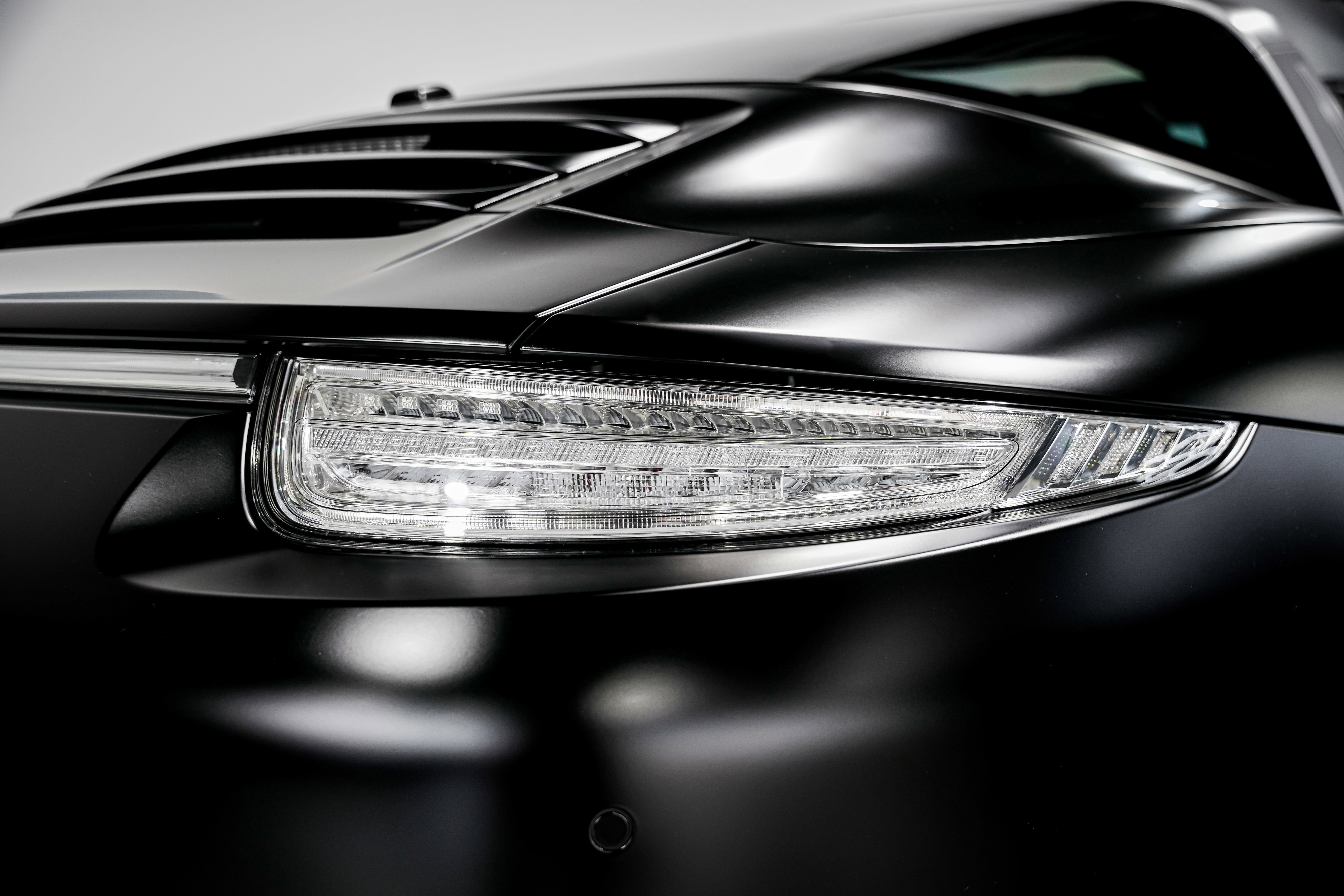 Used 2014 Porsche 911 Targa 4S image 40