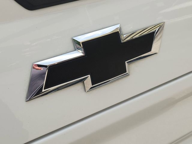 Used 2023 Chevrolet Silverado 1500 RST RWD image 30