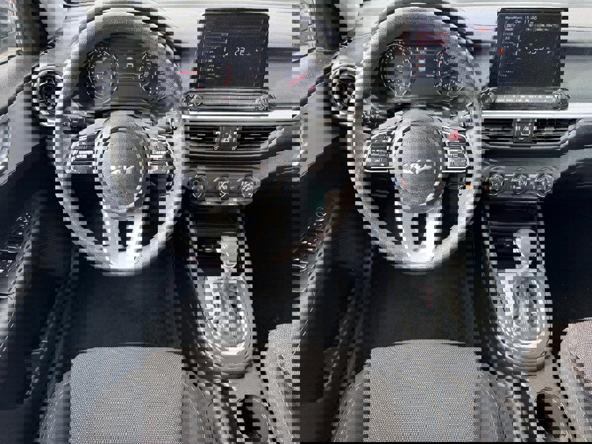 Used 2024 Kia Forte LXS image 21