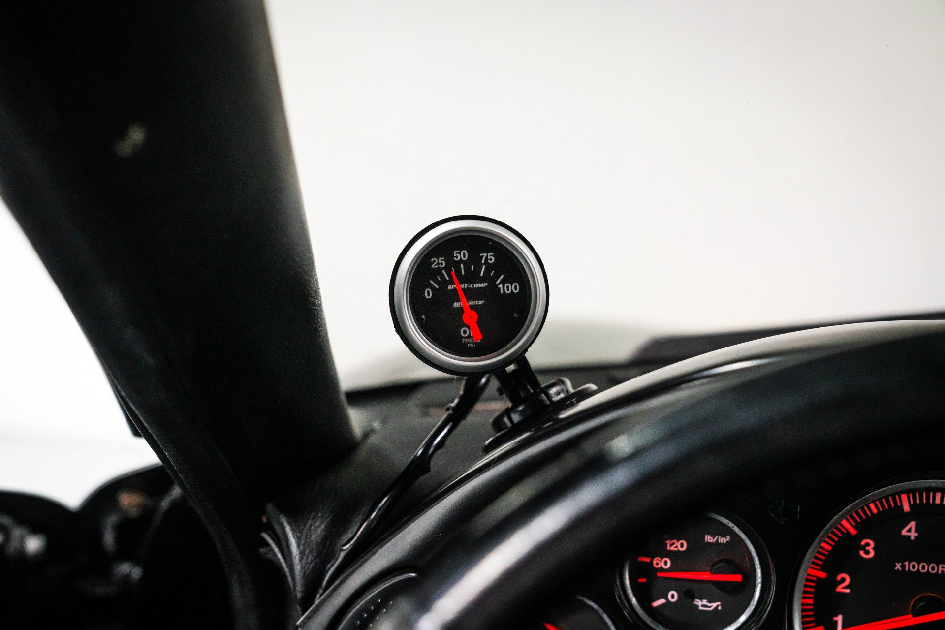 Used 1993 MAZDA RX-7 RWD image 21