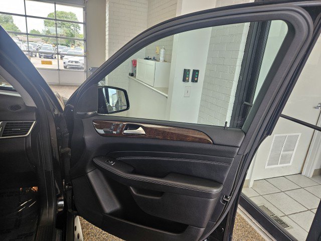 Used 2013 Mercedes-Benz ML 350 4MATIC image 14