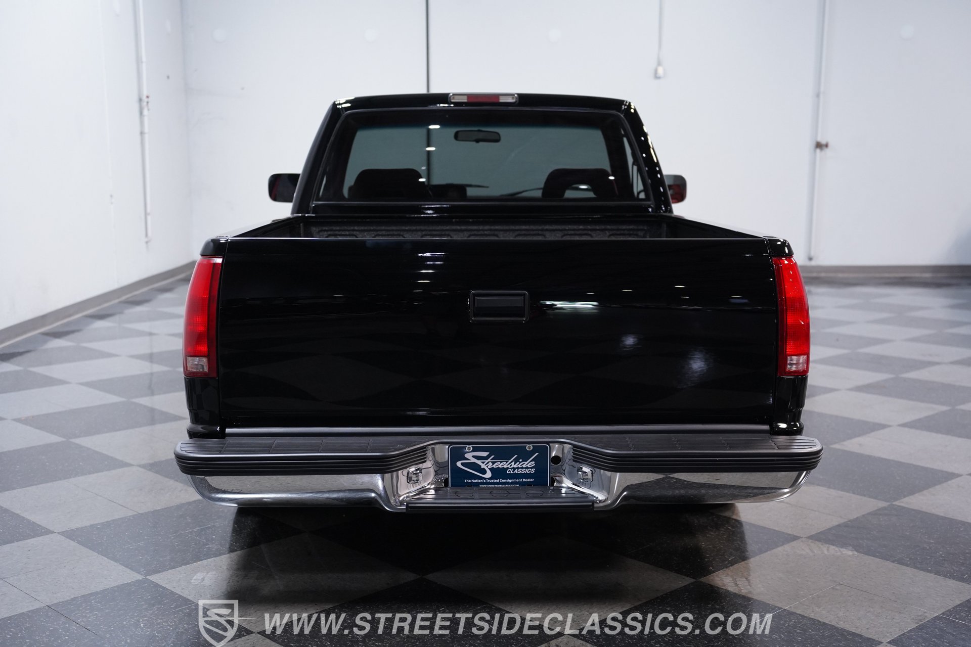 Used 1994 Chevrolet Silverado 1500 2WD Regular Cab image 10