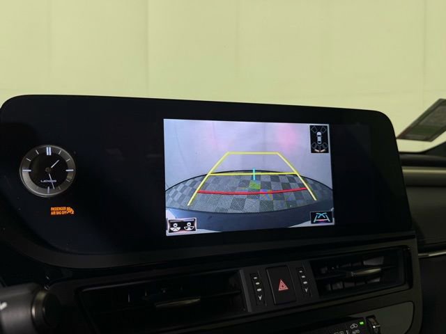 Certified 2022 Lexus ES 350 F Sport image 19