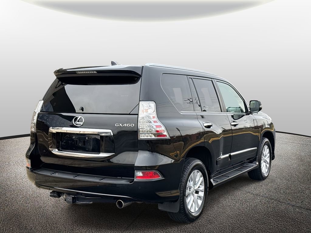 Used 2019 Lexus GX 460 Premium video 2