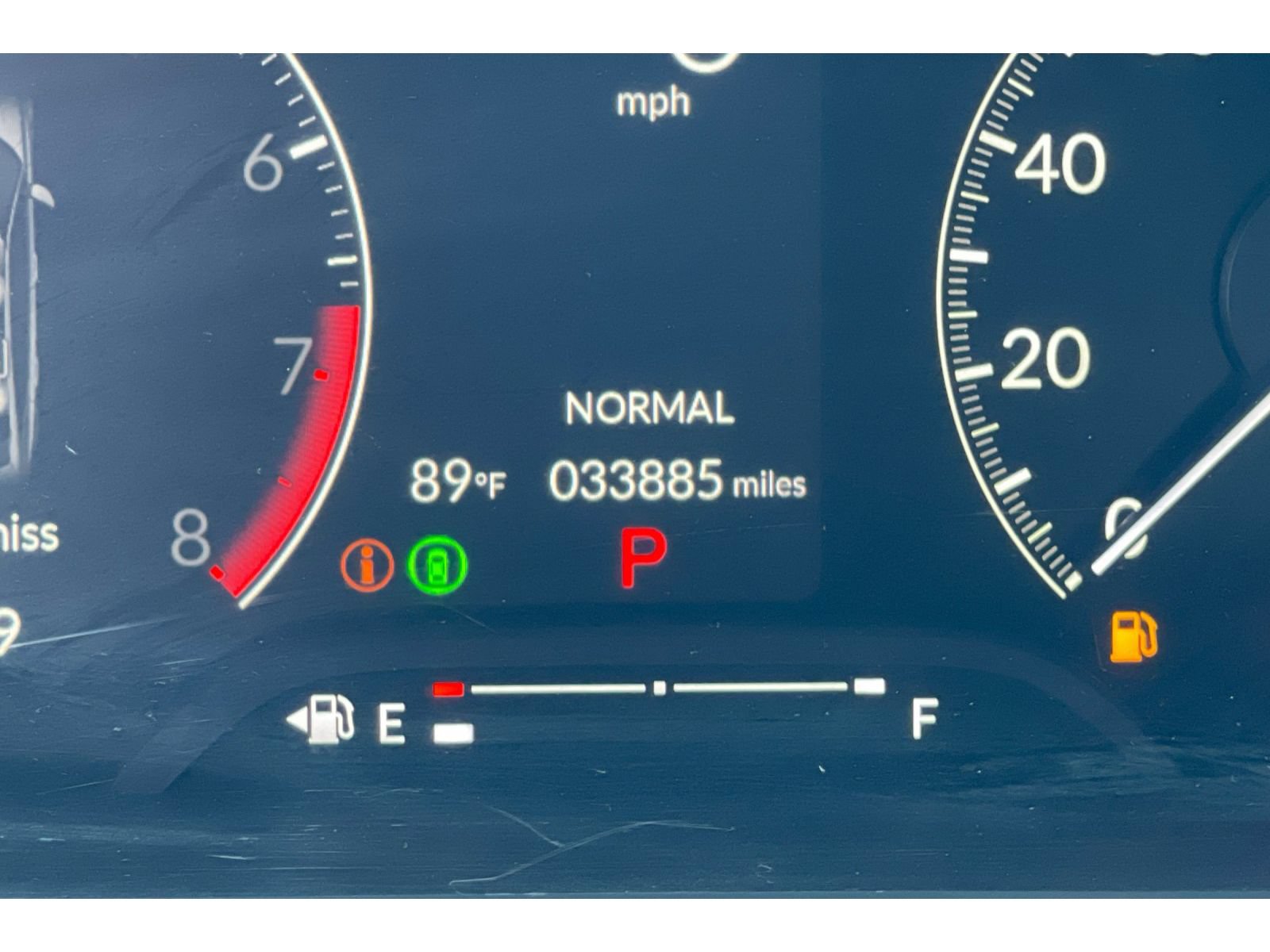 Used 2023 Honda Civic Sport image 38