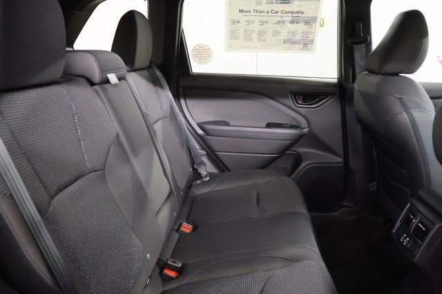 New 2026 Subaru Forester Touring AWD/4WD image 30