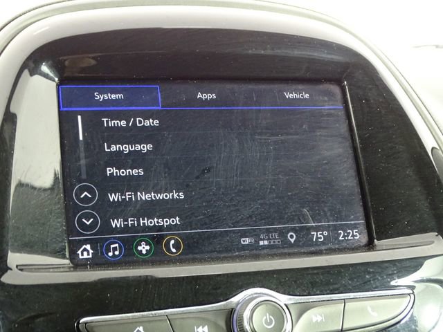 Used 2021 Chevrolet Spark LT image 36