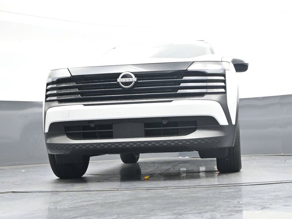 Certified 2026 Nissan Kicks SV w/ Cold Weather Package AWD/4WD image 42