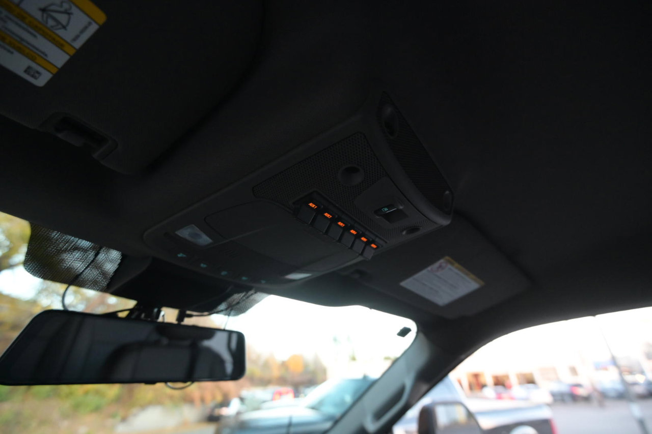 Used 2021 Ford F250 XLT w/ XLT Premium Package image 44