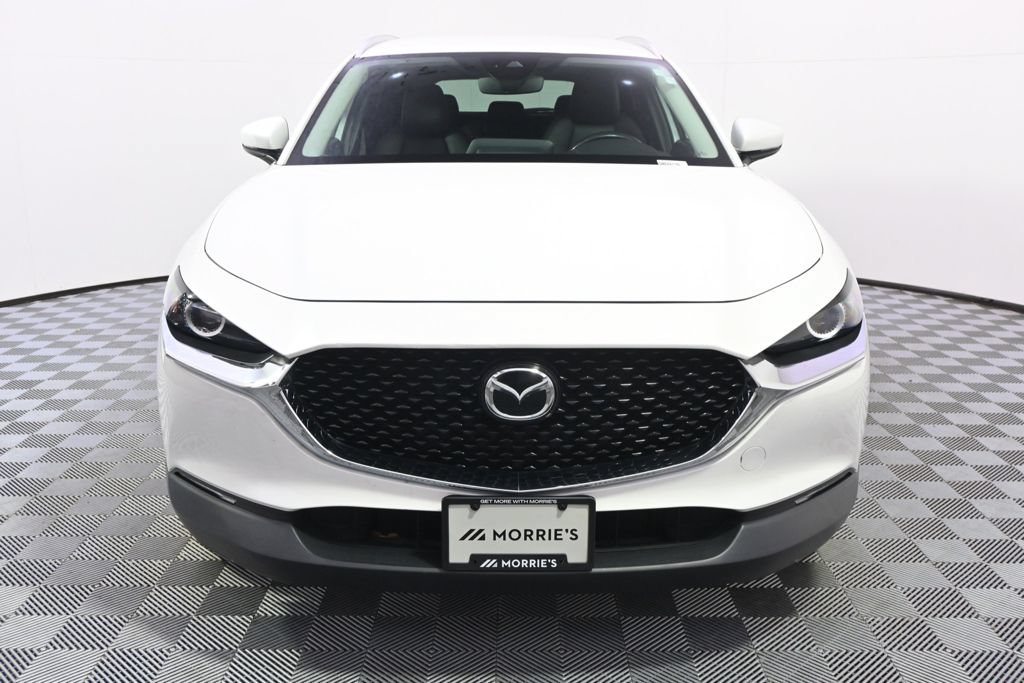 Used 2023 MAZDA CX-30 AWD 2.5 S w/ Preferred Package image 10