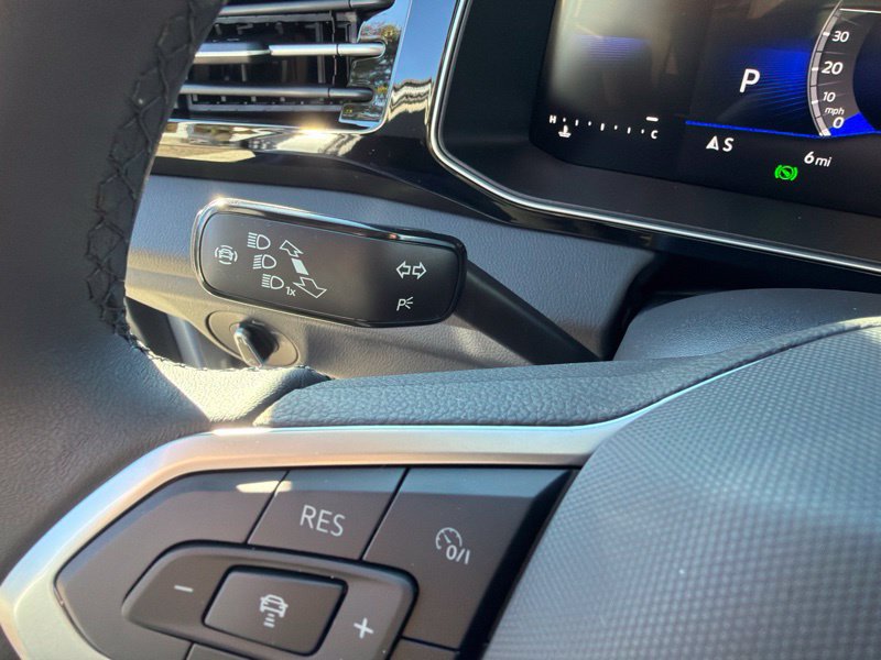 New 2027 Volkswagen Jetta S FWD image 25