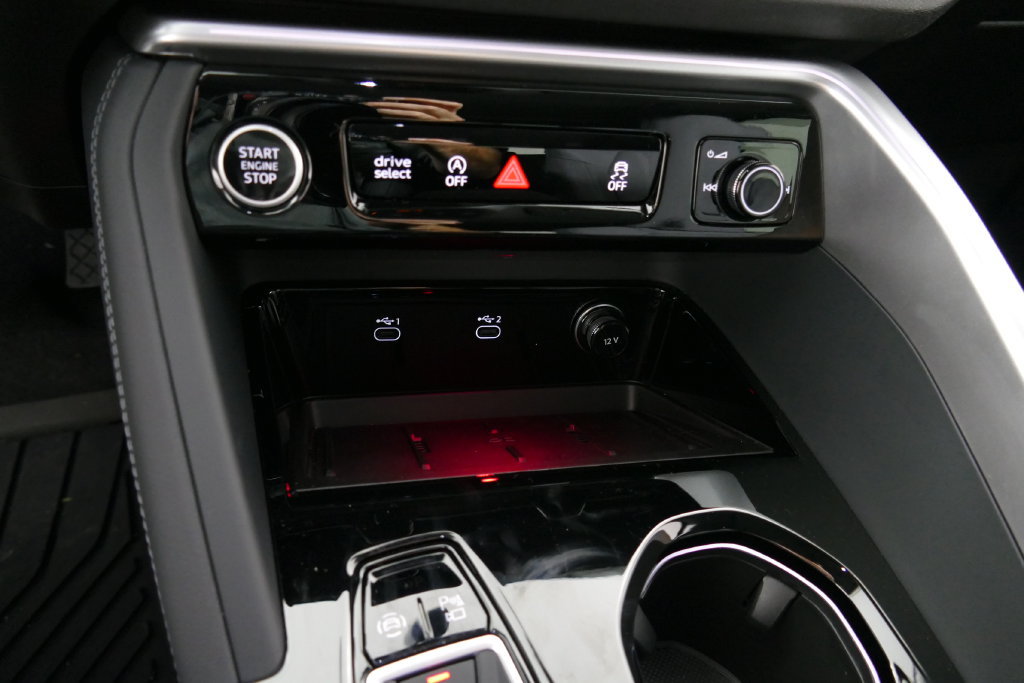 New 2026 Audi Q5 Prestige AWD/4WD image 21