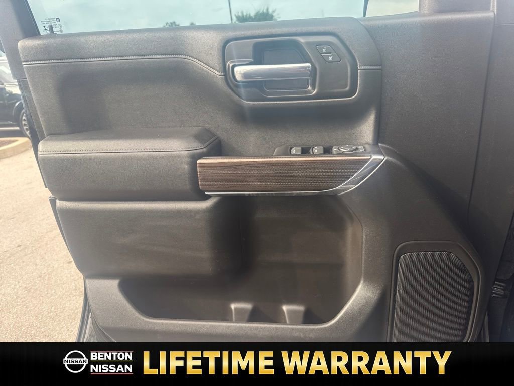 Used 2022 Chevrolet Silverado 1500 RST w/ Rally Edition image 12