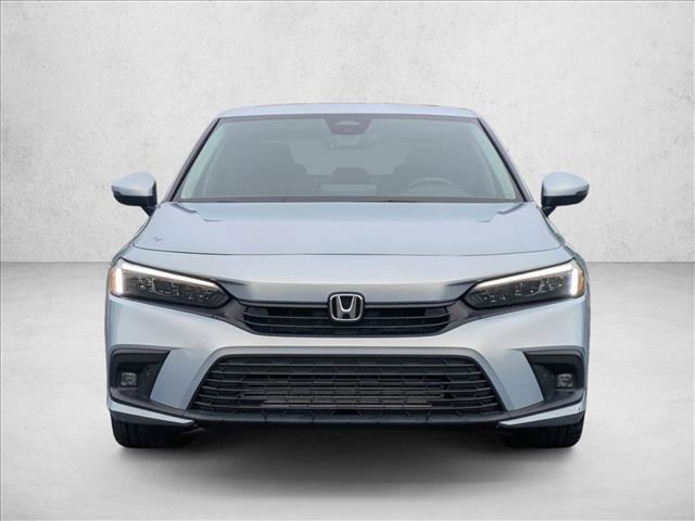 Used 2023 Honda Civic Touring image 2