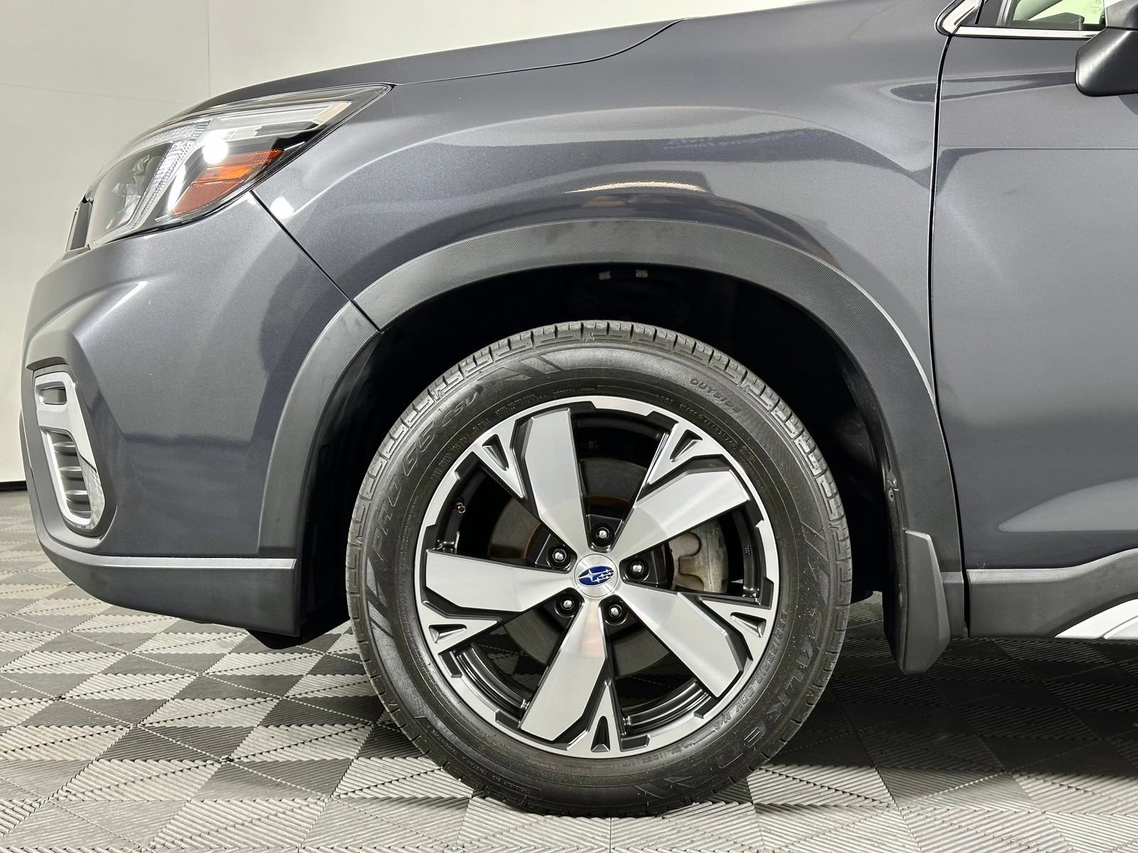 Used 2020 Subaru Forester Touring AWD/4WD image 7