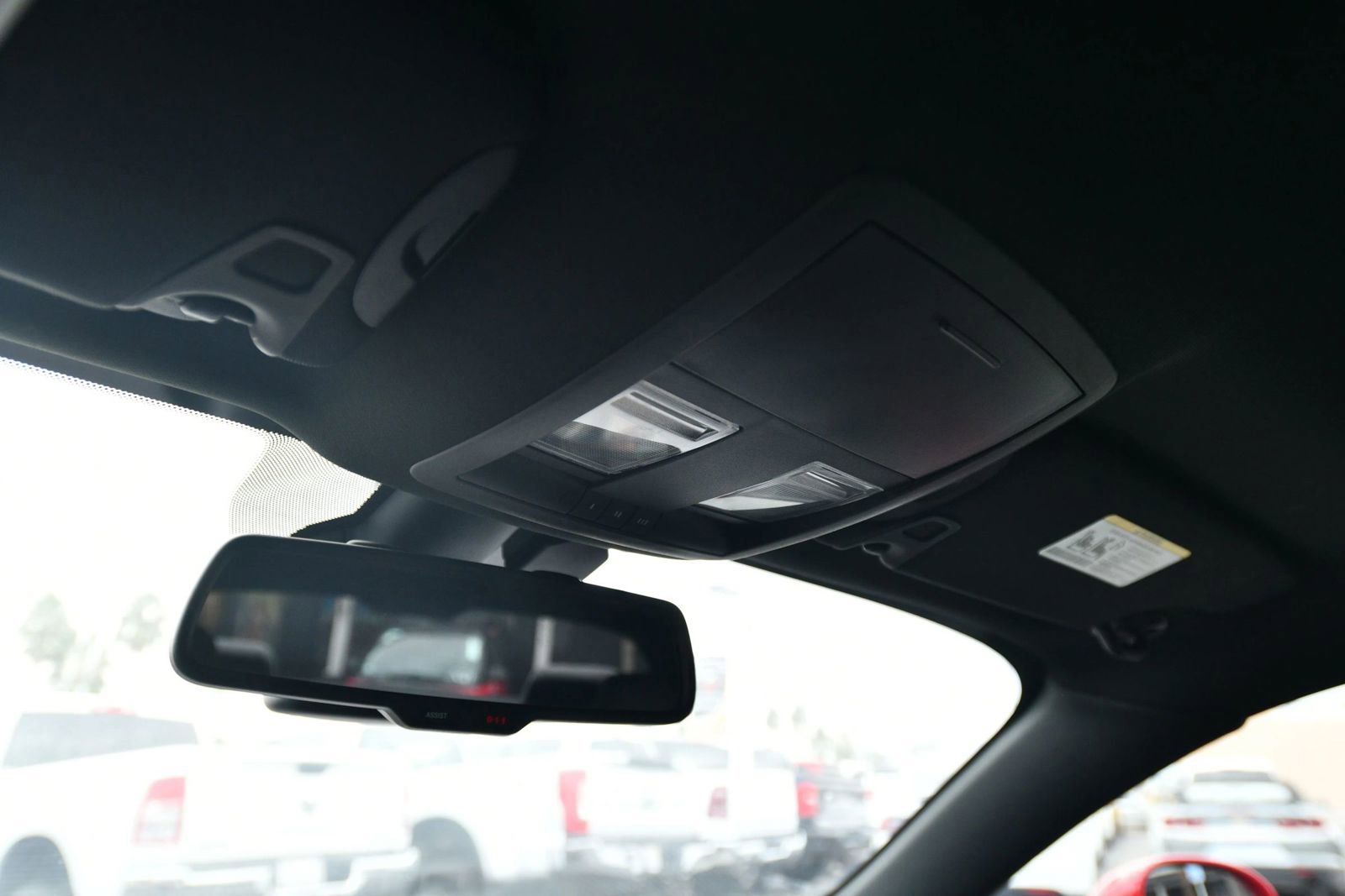 Used 2016 Dodge Challenger SRT Hellcat image 26