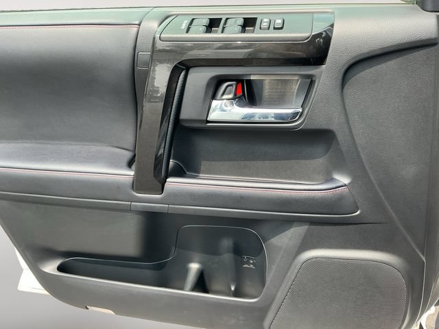 Certified 2024 Toyota 4Runner TRD Pro AWD/4WD image 11