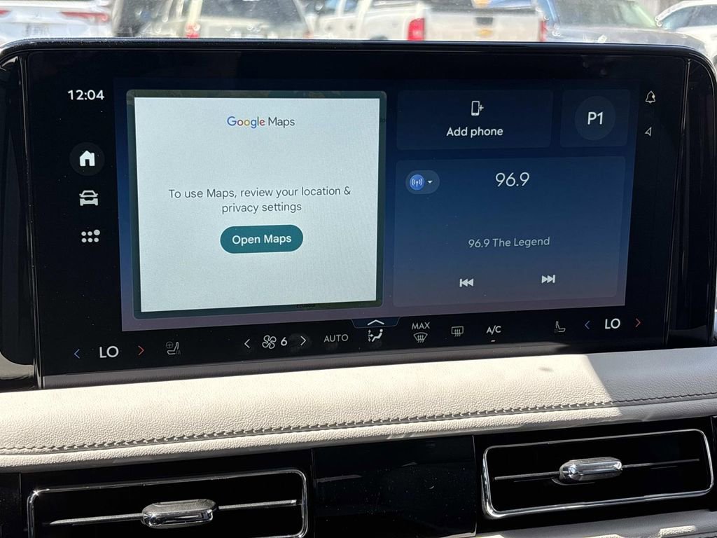 New 2026 Lincoln Aviator 2WD image 20