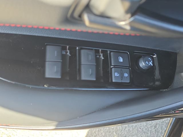 Used 2025 Toyota Corolla Premium image 27