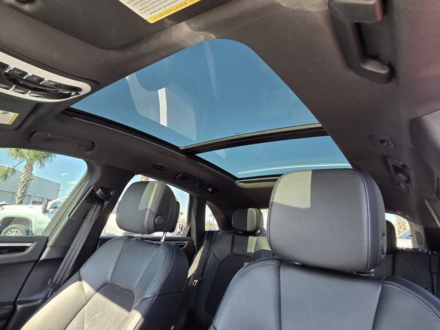 Used 2021 Porsche Macan image 20