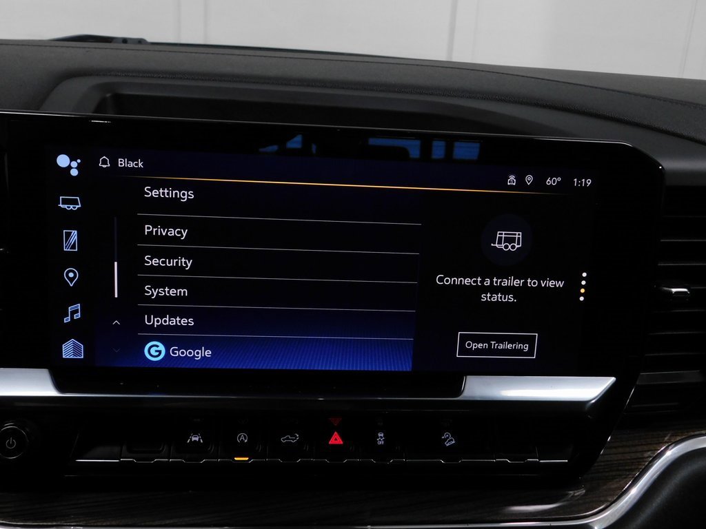 Used 2024 Chevrolet Silverado 1500 RST w/ All Star Edition Plus image 66