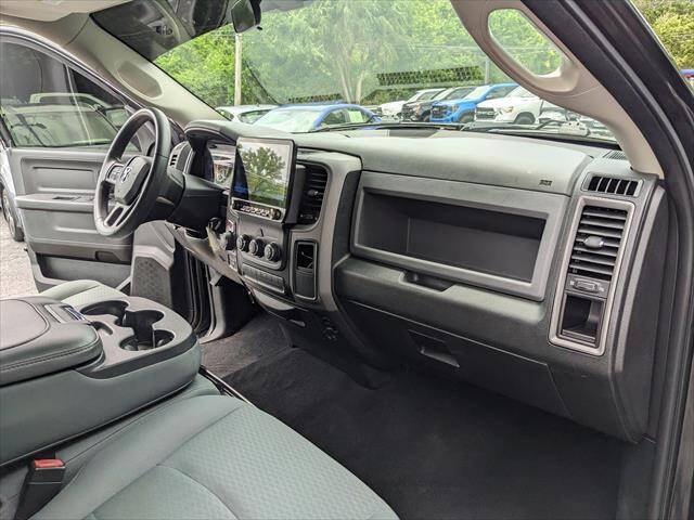 Used 2018 RAM 1500 Express w/ Express Value Package AWD/4WD image 19
