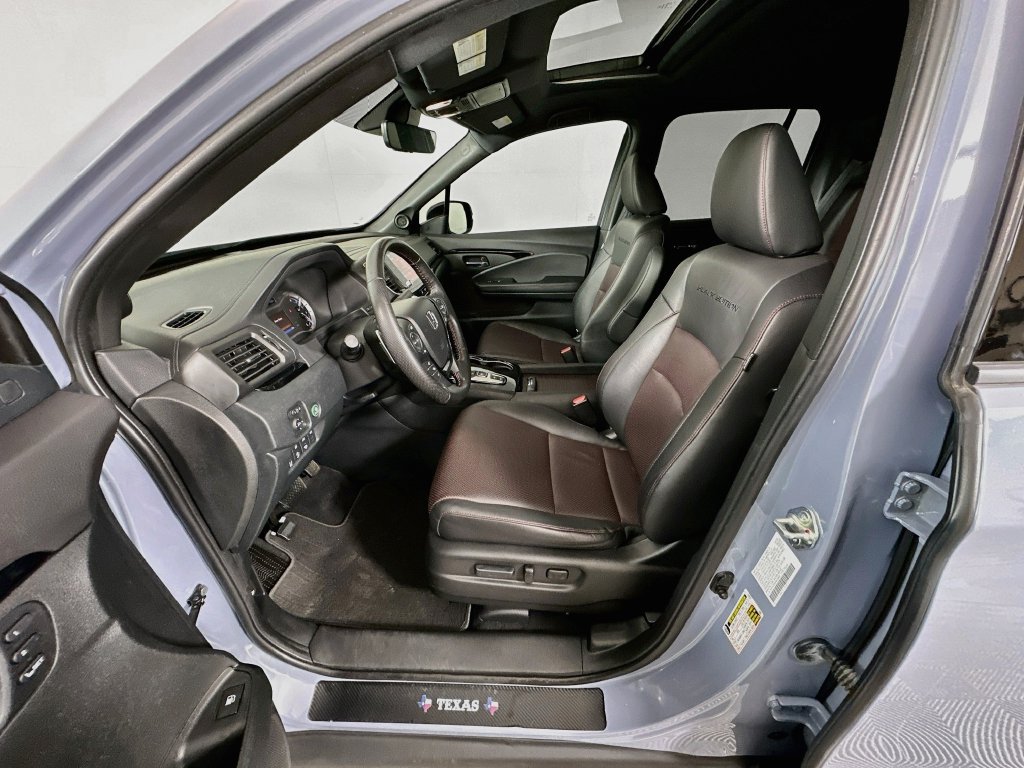 Used 2023 Honda Ridgeline Black Edition image 21