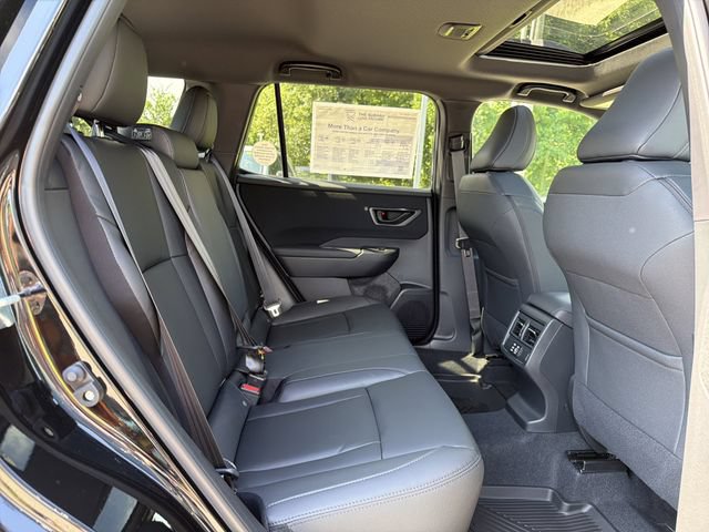 New 2026 Subaru Outback Premium AWD/4WD image 16