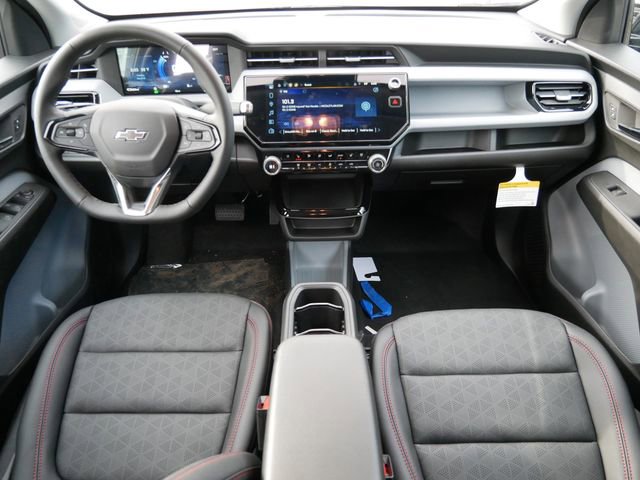 New 2027 Chevrolet Bolt RS image 7