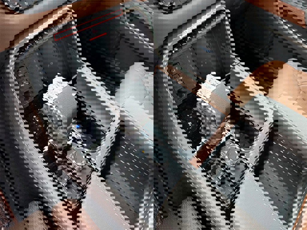 New 2026 Toyota Tundra 1794 Edition image 14