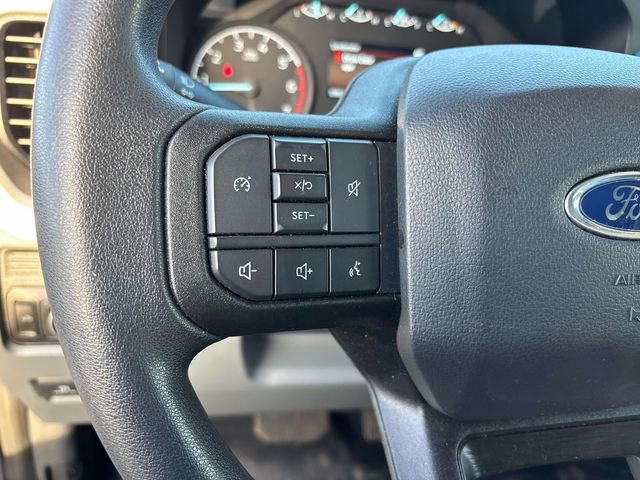Used 2023 Ford F250 XL image 21