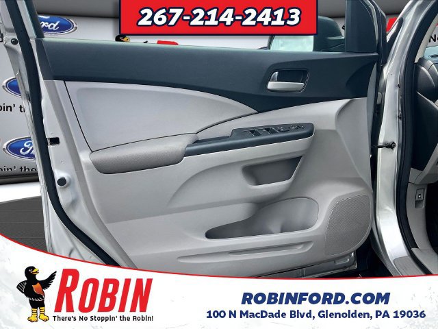 Used 2013 Honda CR-V LX image 20