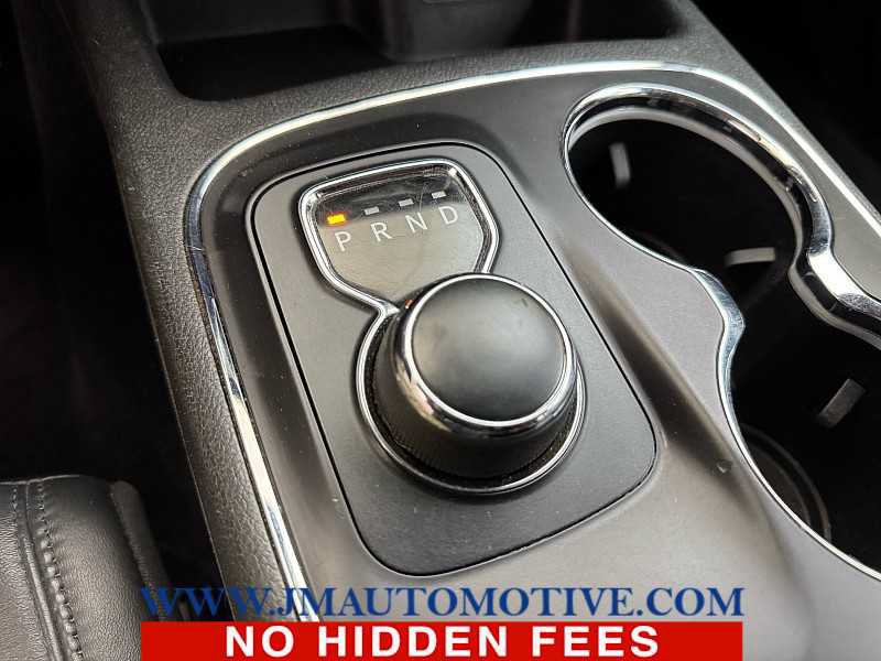 Used 2015 Dodge Durango Limited w/ Premium Group AWD/4WD image 36